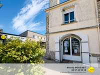 Immeuble 4 pièces Immeuble 4 pièces