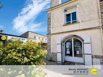 Immeuble 4 pièces Immeuble 4 pièces