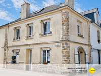Immeuble 4 pièces Immeuble 4 pièces