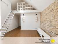 Immeuble 4 pièces Immeuble 4 pièces