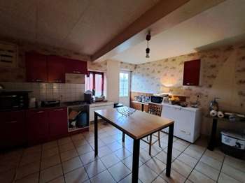 Immeuble 3 pièces Immeuble 3 pièces