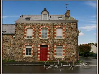 Photo Immeuble Le Vivier-sur-Mer