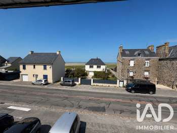 Vente ImmeubleLe Vivier-sur-Mer