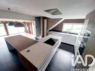 Immeuble Immeuble
