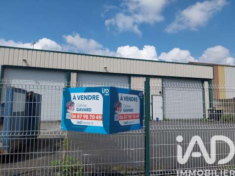 Immeuble Lécousse 35