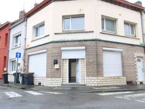Vente Immeuble 5 chambresLens