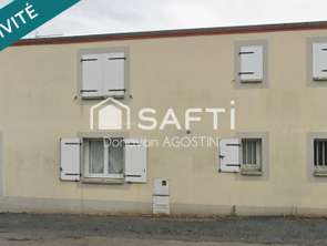 Vente ImmeubleLes Achards