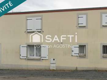 Immeuble Les Achards 85
