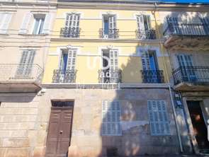 Vente ImmeubleLes Arcs