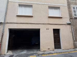 Vente ImmeubleLes Arcs