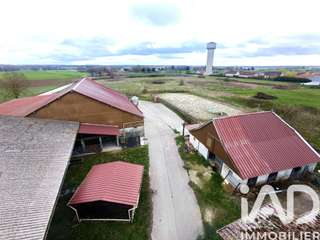 Immeuble