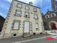 Immeuble 14 pièces