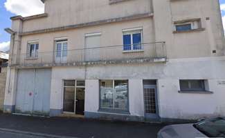 Photo Immeuble Les Brulais