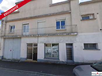 Vente ImmeubleLes Brulais