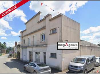 Immeuble Les Brulais 35