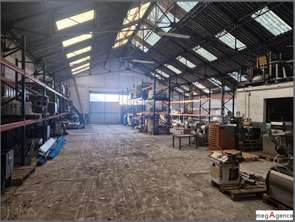 Vente ImmeubleLes Brulais