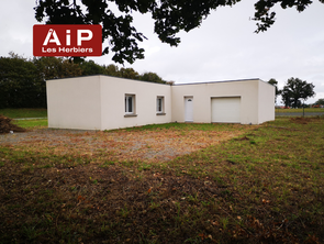 Vente Immeuble 1 chambreLes Epesses