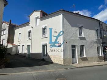Photo Immeuble Les Essarts