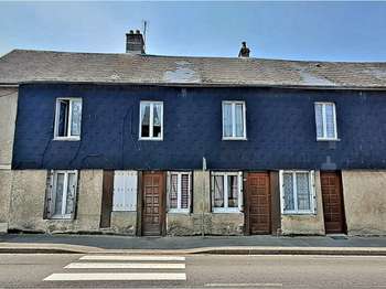Vente ImmeubleLes Grandes-Ventes