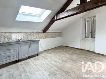 Vente Immeuble 4 chambresLes Hauts d'Anjou
