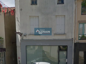 Vente ImmeubleLes Herbiers