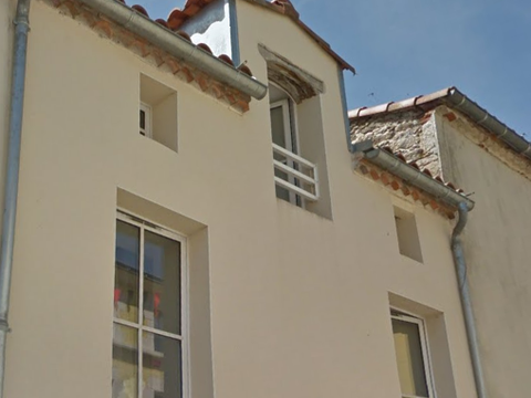 Immeuble Les Herbiers 85