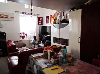Immeuble