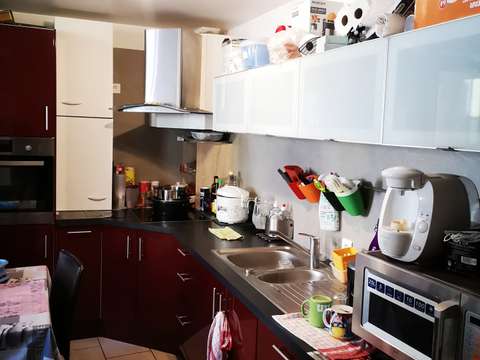 Immeuble