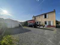 Immeuble 5 pièces