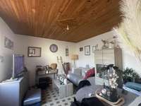 Immeuble 5 pièces