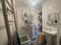 Immeuble 5 pièces