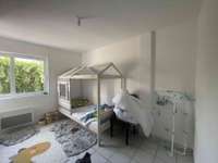 Immeuble 5 pièces