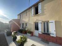 Immeuble 5 pièces