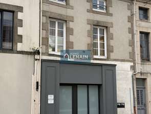 Vente ImmeubleLes Herbiers