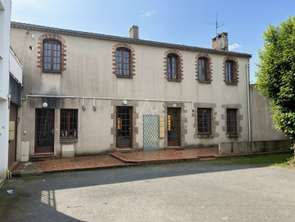 Vente ImmeubleLes Herbiers