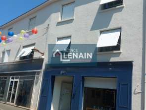 Vente ImmeubleLes Herbiers