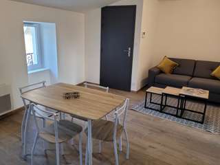 Immeuble 5 pièces