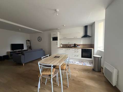 Immeuble 5 pièces Les Herbiers 85
