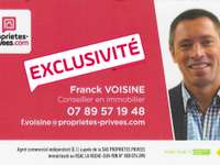 Immeuble 5 pièces