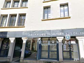 Vente Immeuble 4 chambresLes Herbiers