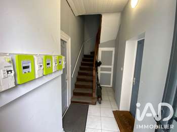 Immeuble
