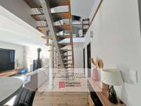 Immeuble 5 pièces Immeuble 5 pièces