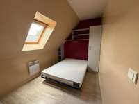 Immeuble 12 pièces Immeuble 12 pièces