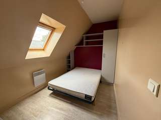 Immeuble 12 pièces Immeuble 12 pièces