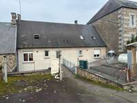 Immeuble 12 pièces Immeuble 12 pièces
