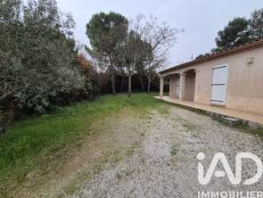 Vente Immeuble 3 chambresLes Matelles