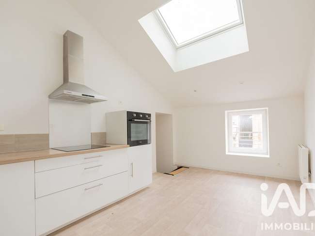 Immeuble 133 m² · à Les Mazures · 133 m² · 162 000 €