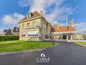 Vente ImmeubleLes Monts-d'Aunay