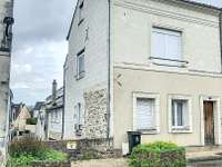 Immeuble 8 pièces
