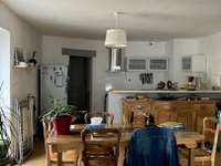 Immeuble 8 pièces